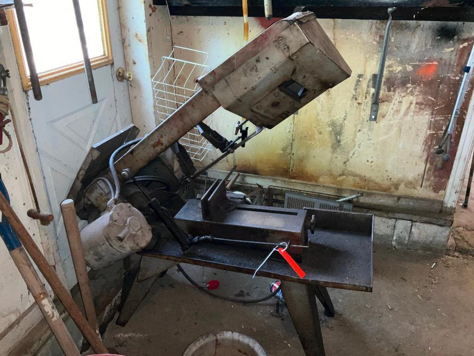 Image for Tools, furniture, shop related-Freedom