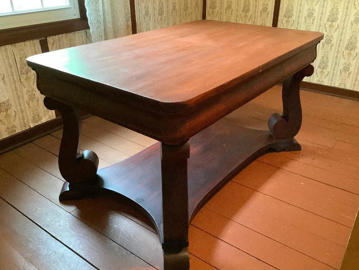 Image for Tools, furniture, shop related-Freedom