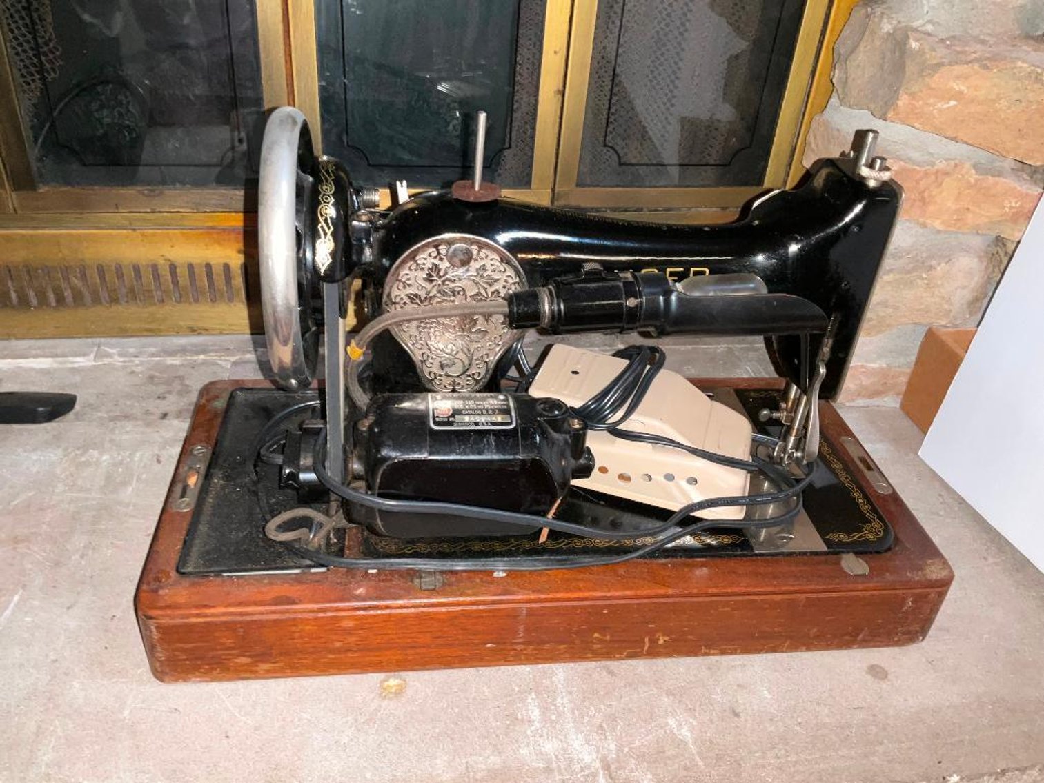 Image for Tools, furniture, shop related-Freedom
