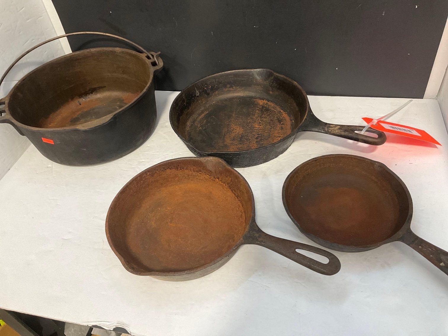 Image for Furniture, collectibles, household-New south