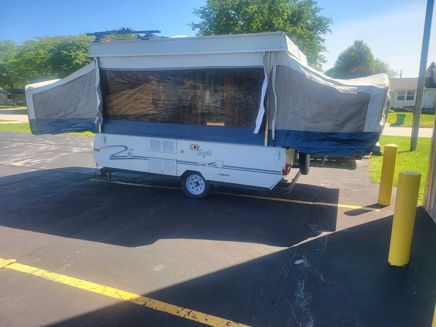 Image for Vehicles, boat, pop up camper, furniture, collectibles, household-New North