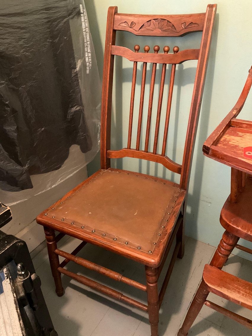 Image for Lawn tractors, furniture, crocks, collectibles & more-Brussels