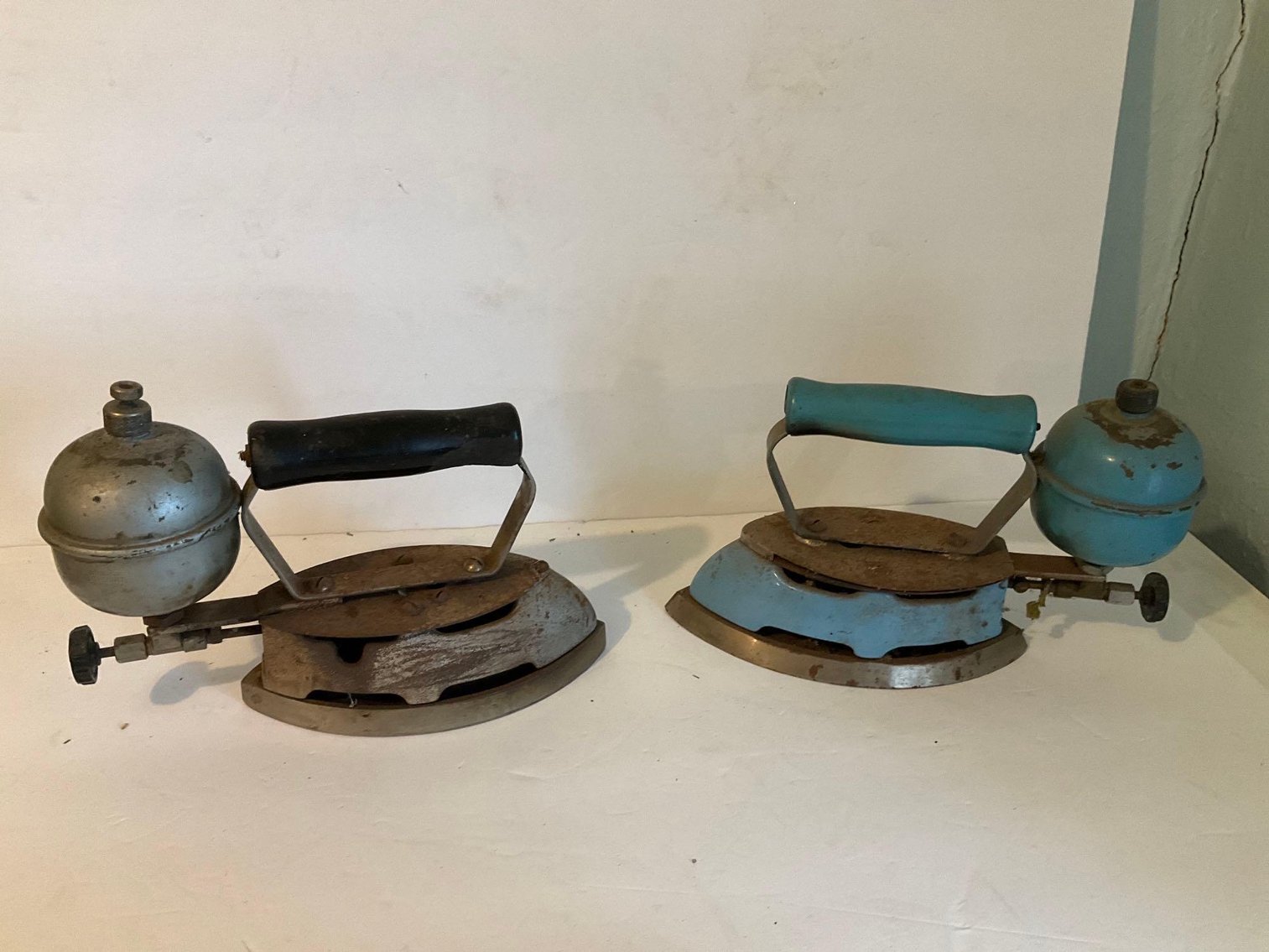 Image for Lawn tractors, furniture, crocks, collectibles & more-Brussels