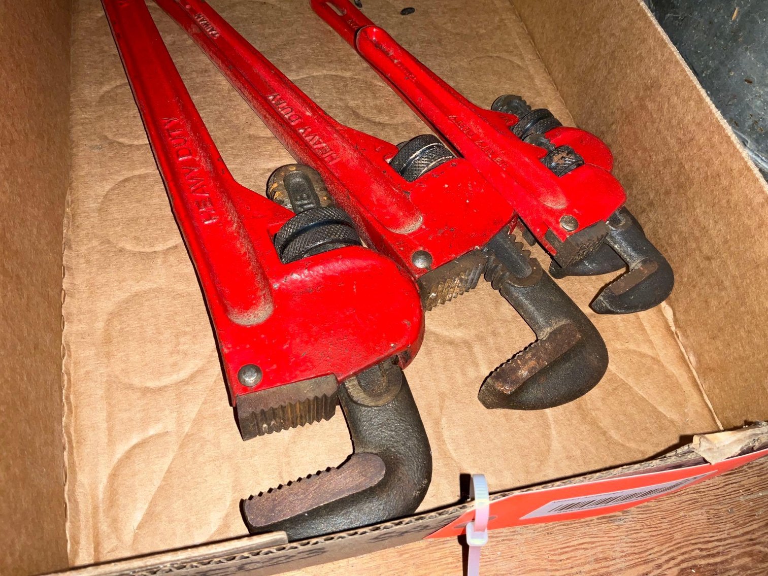 Image for Lawn tractors, furniture, crocks, collectibles & more-Brussels