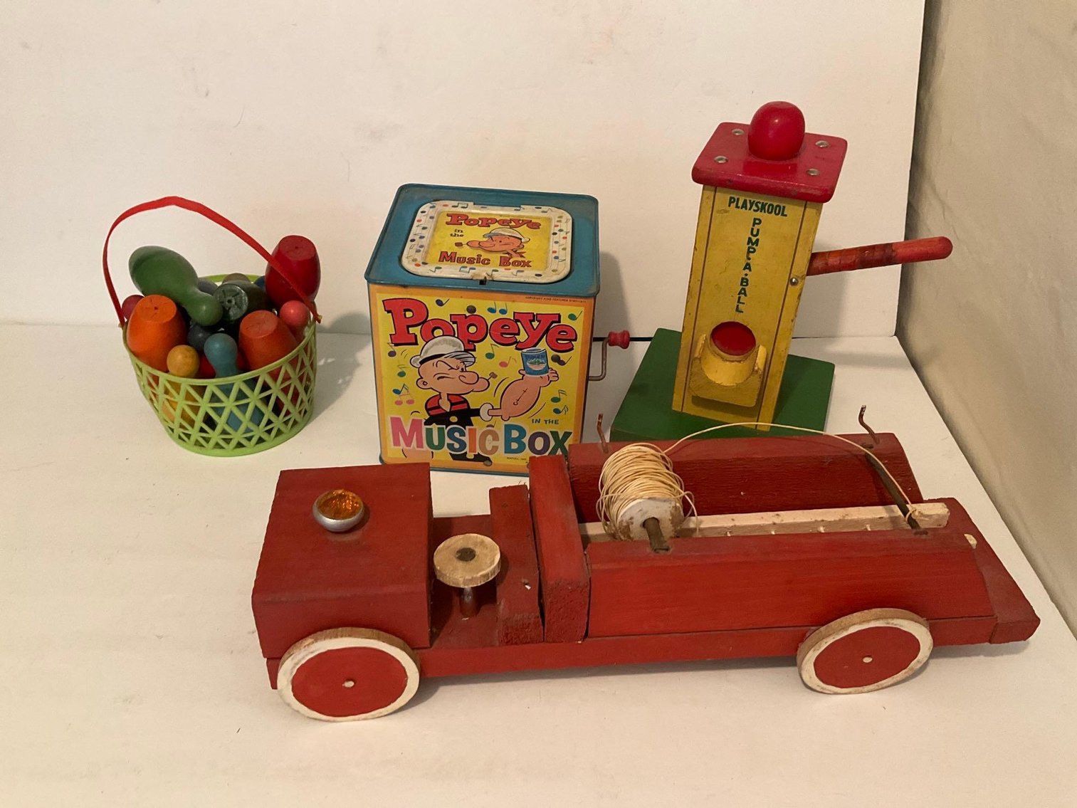 Image for Lawn tractors, furniture, crocks, collectibles & more-Brussels