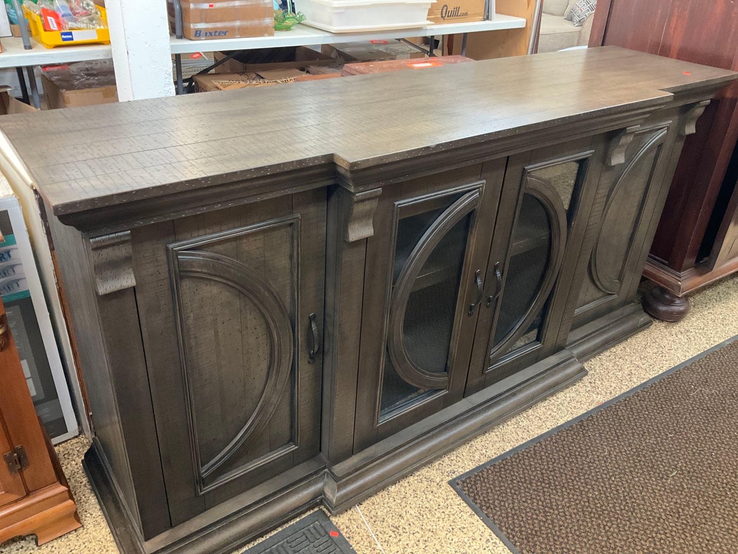 Image for Furniture, collectibles, household-Main back