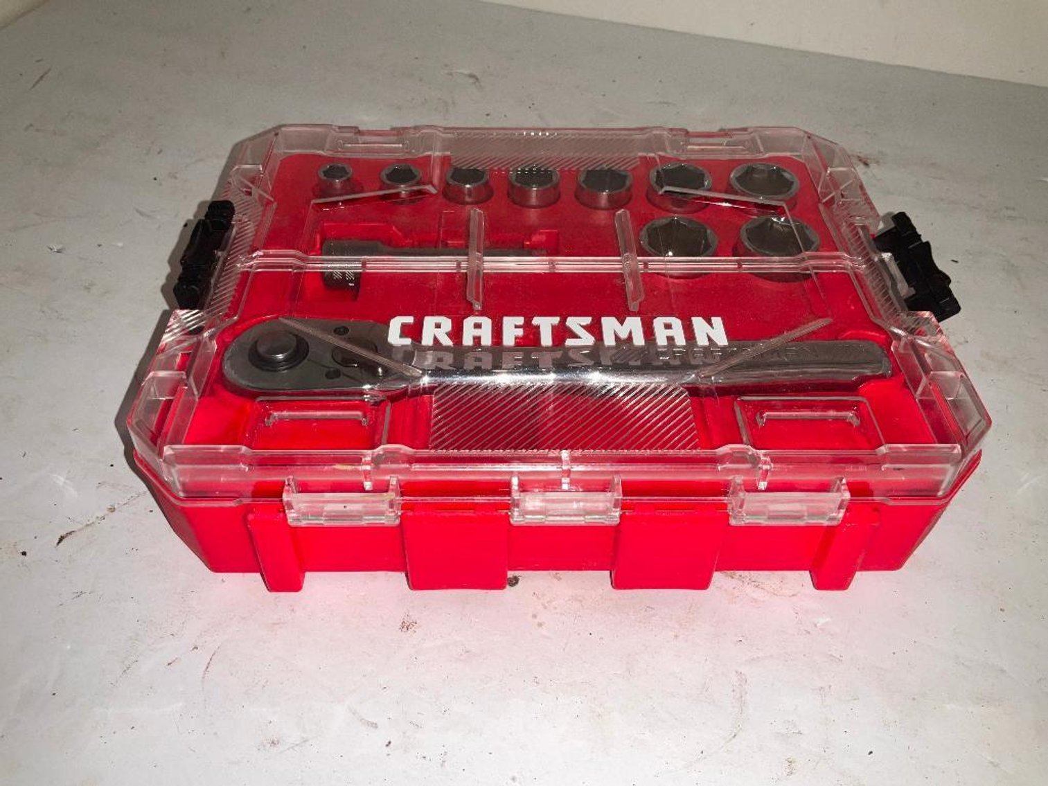 Image for Skidsteer, trailers, tools & more-Ellison Bay