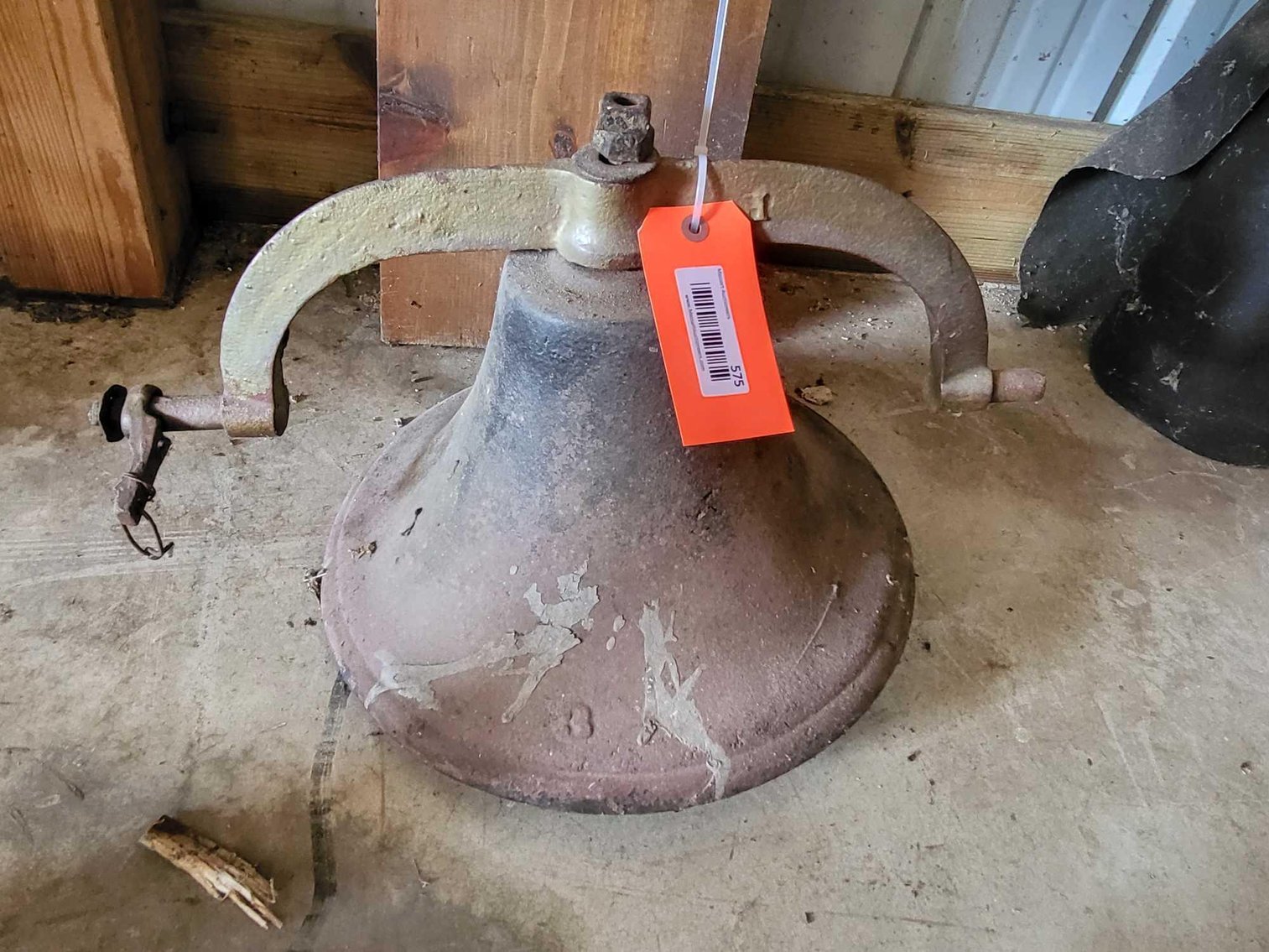 Image for Skidsteer, trailers, tools & more-Ellison Bay