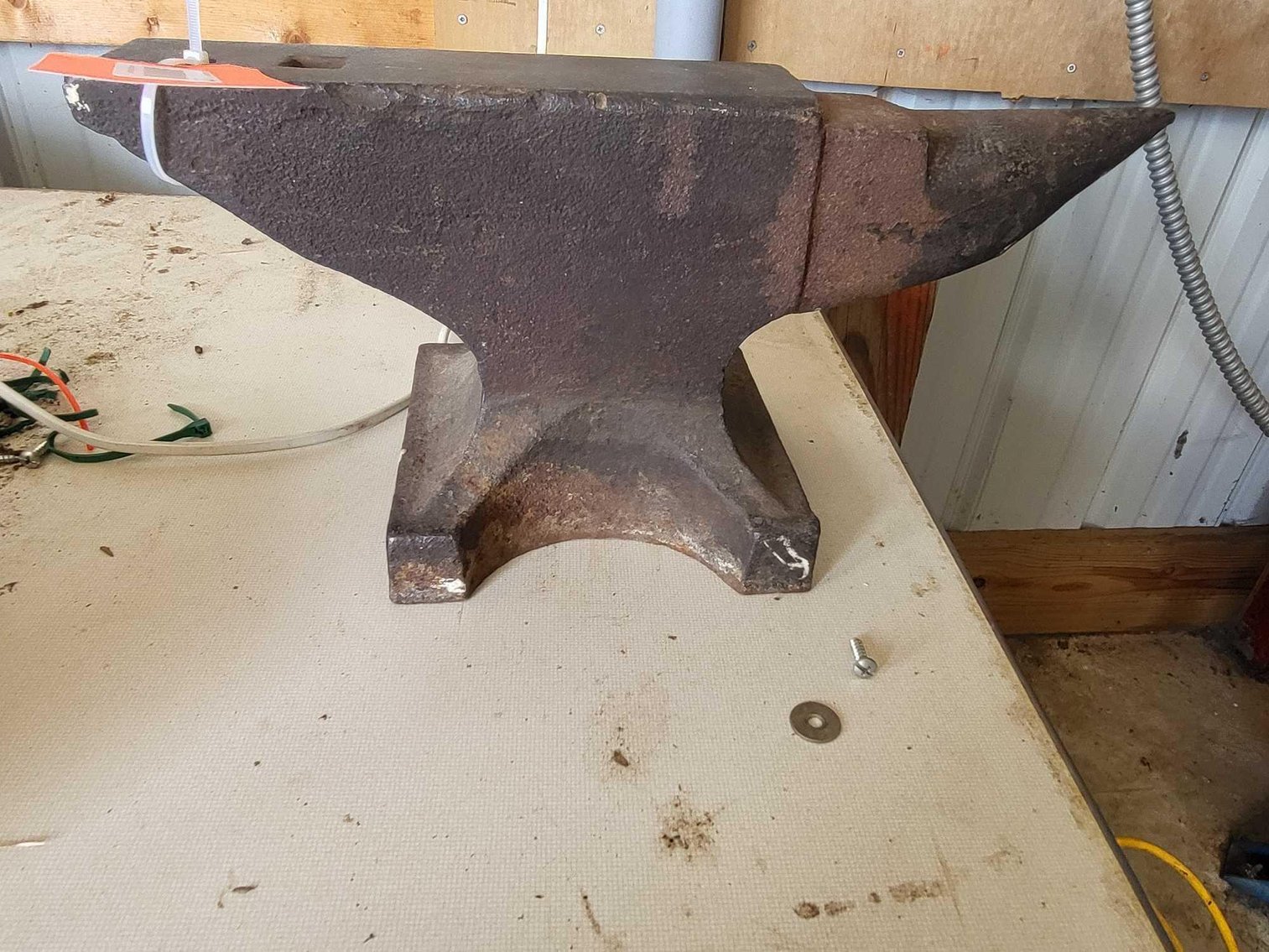 Image for Skidsteer, trailers, tools & more-Ellison Bay