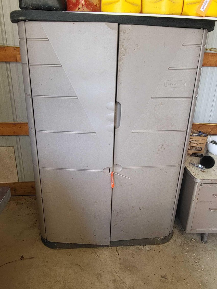 Image for Skidsteer, trailers, tools & more-Ellison Bay