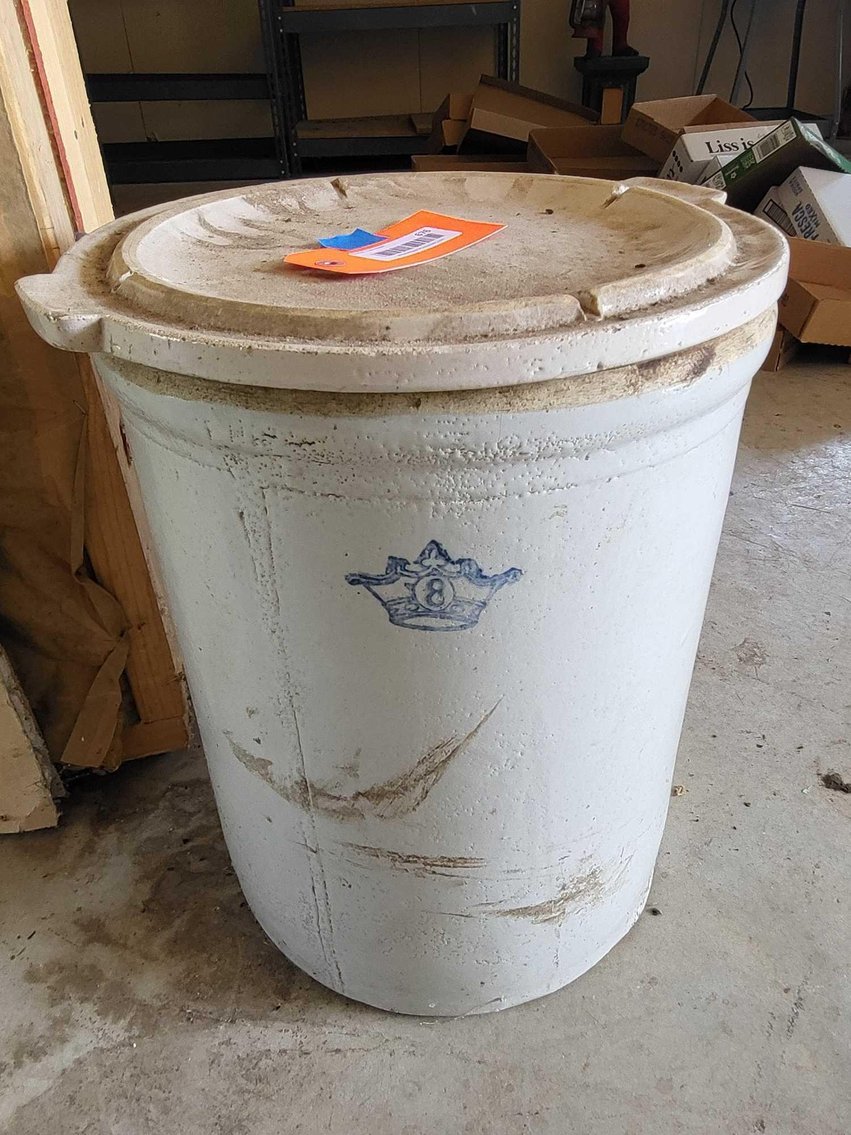 Image for Skidsteer, trailers, tools & more-Ellison Bay