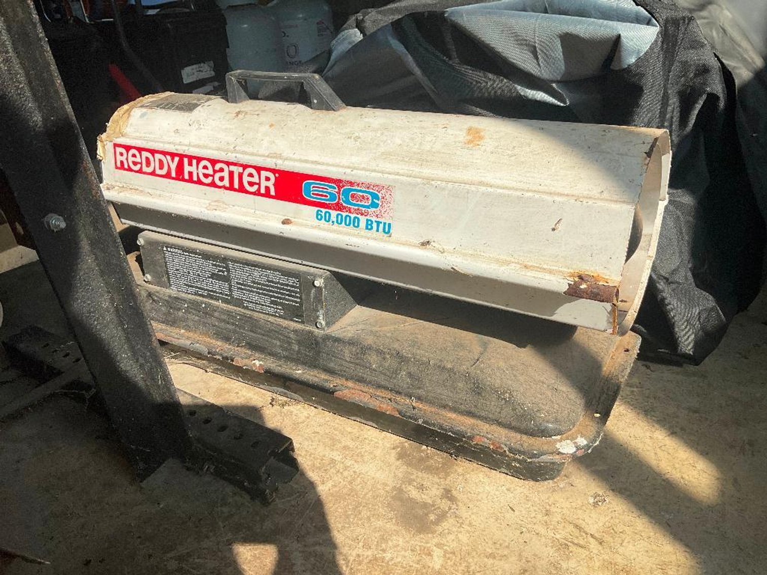 Image for Skidsteer, trailers, tools & more-Ellison Bay