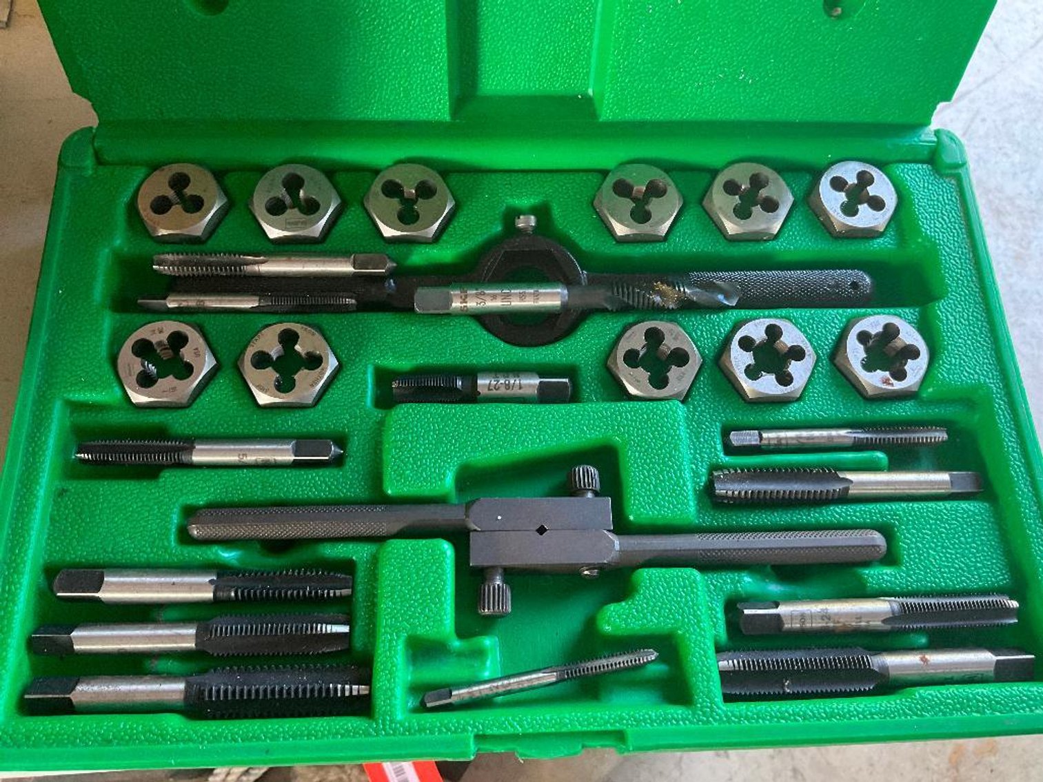 Image for Skidsteer, trailers, tools & more-Ellison Bay