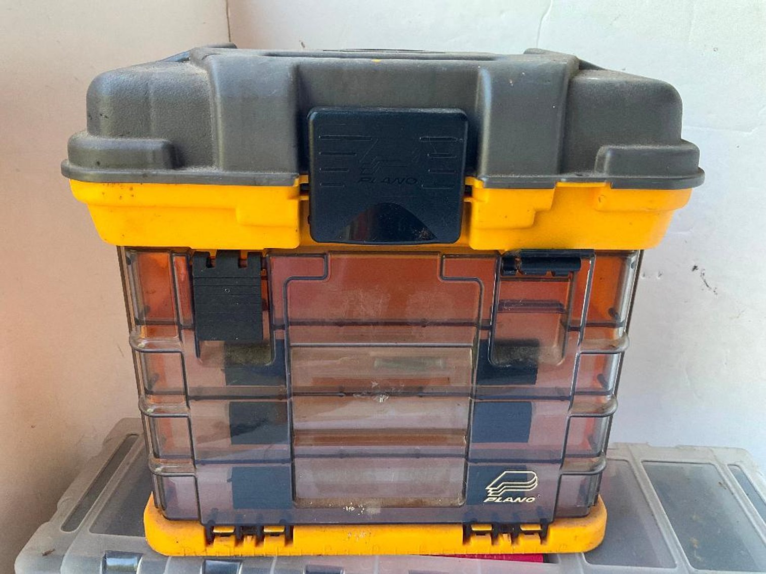 Image for Skidsteer, trailers, tools & more-Ellison Bay