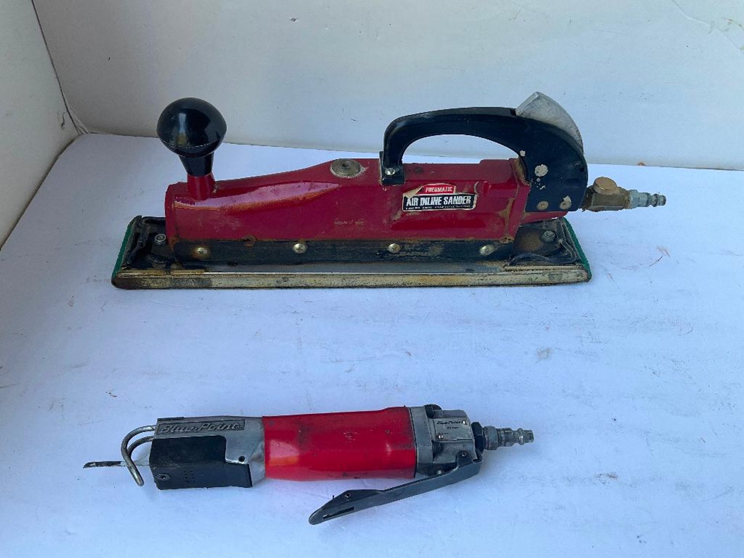 Image for Skidsteer, trailers, tools & more-Ellison Bay