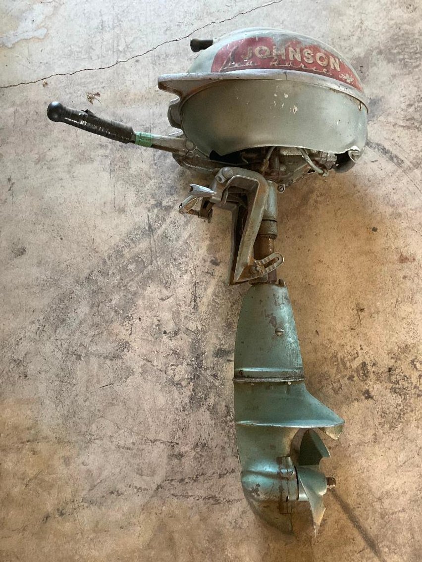 Image for Skidsteer, trailers, tools & more-Ellison Bay