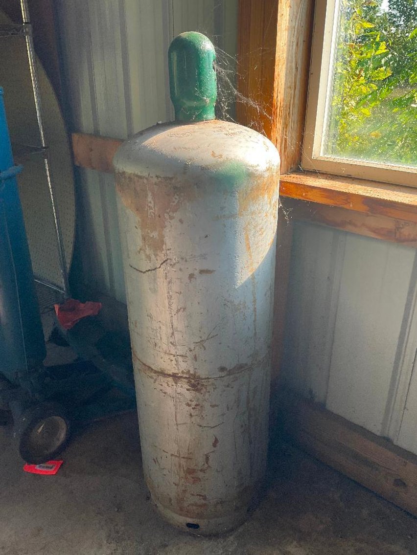 Image for Skidsteer, trailers, tools & more-Ellison Bay