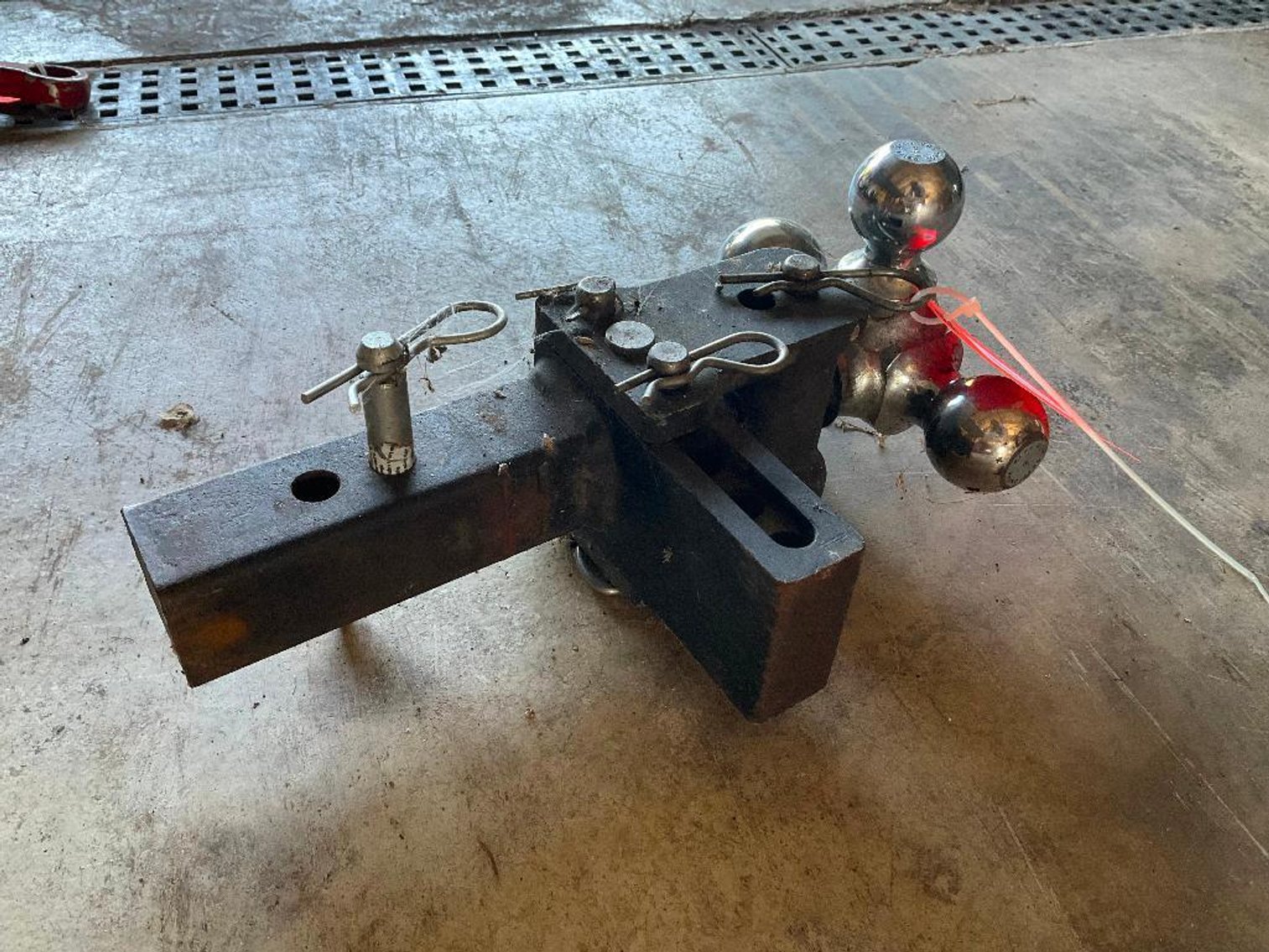 Image for Skidsteer, trailers, tools & more-Ellison Bay