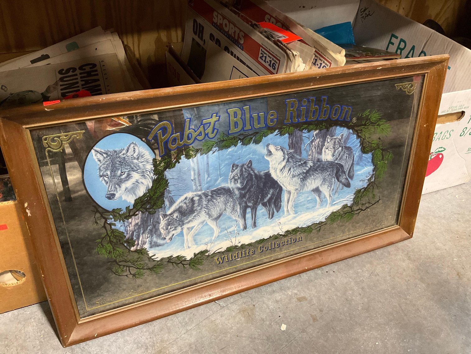 Image for Vehicle, furniture, collectibles, household-New North
