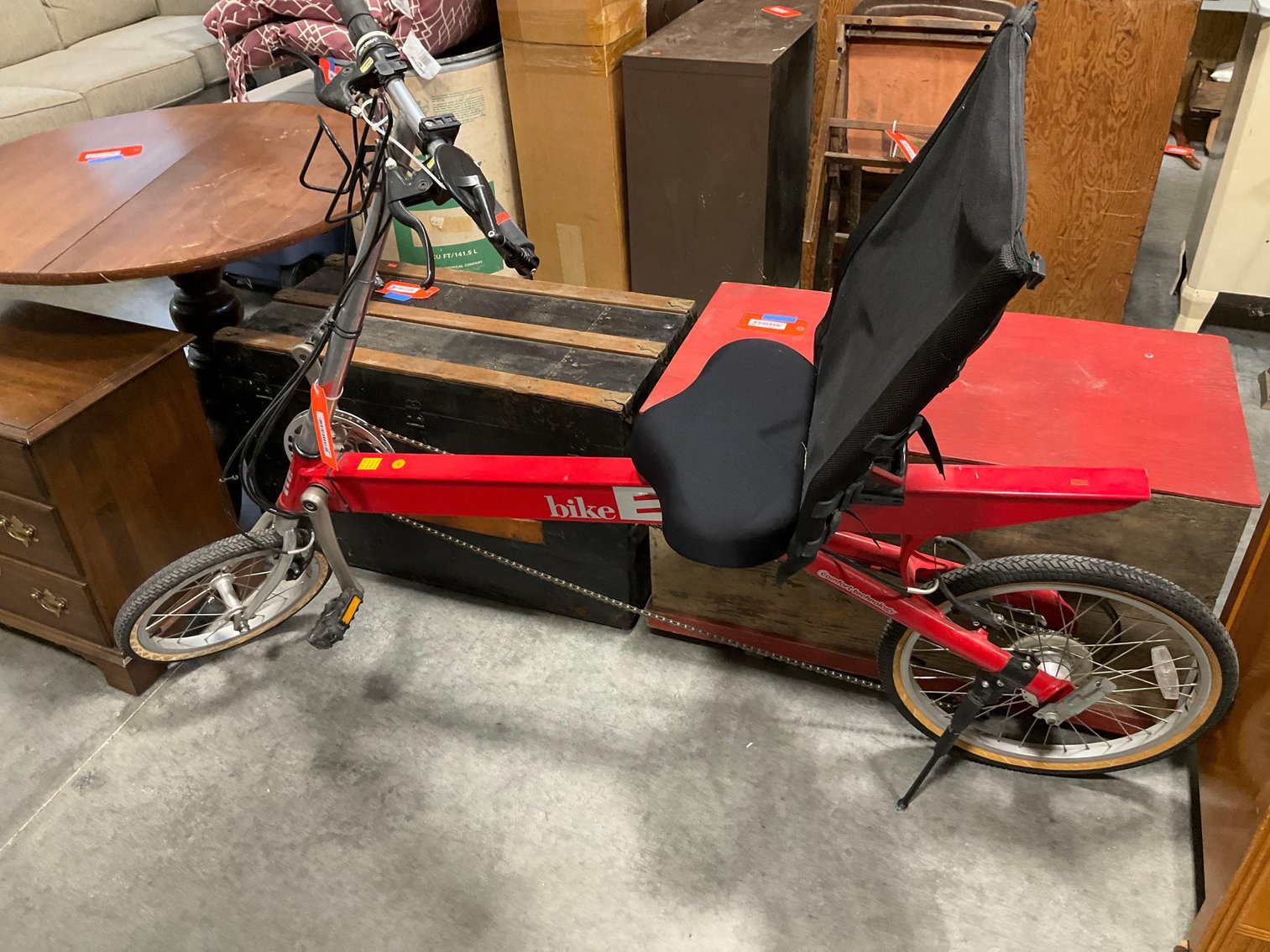 Image for Vehicle, furniture, collectibles, household-New North