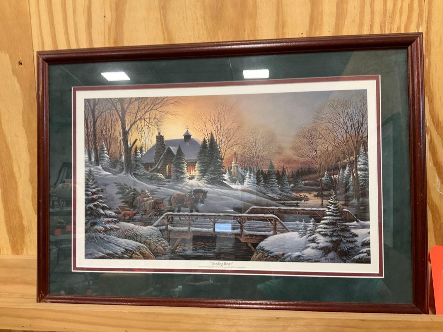 Image for Vehicle, furniture, collectibles, household-New North