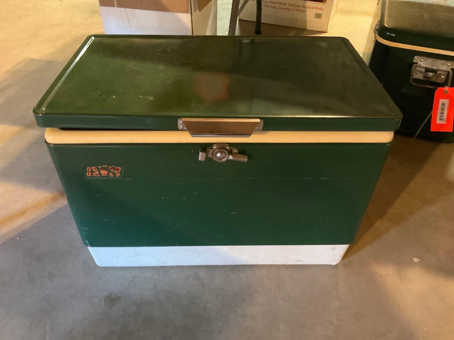 Image for John Deere tractor, Golf cart, Furniture, collectibles, household-Erie St