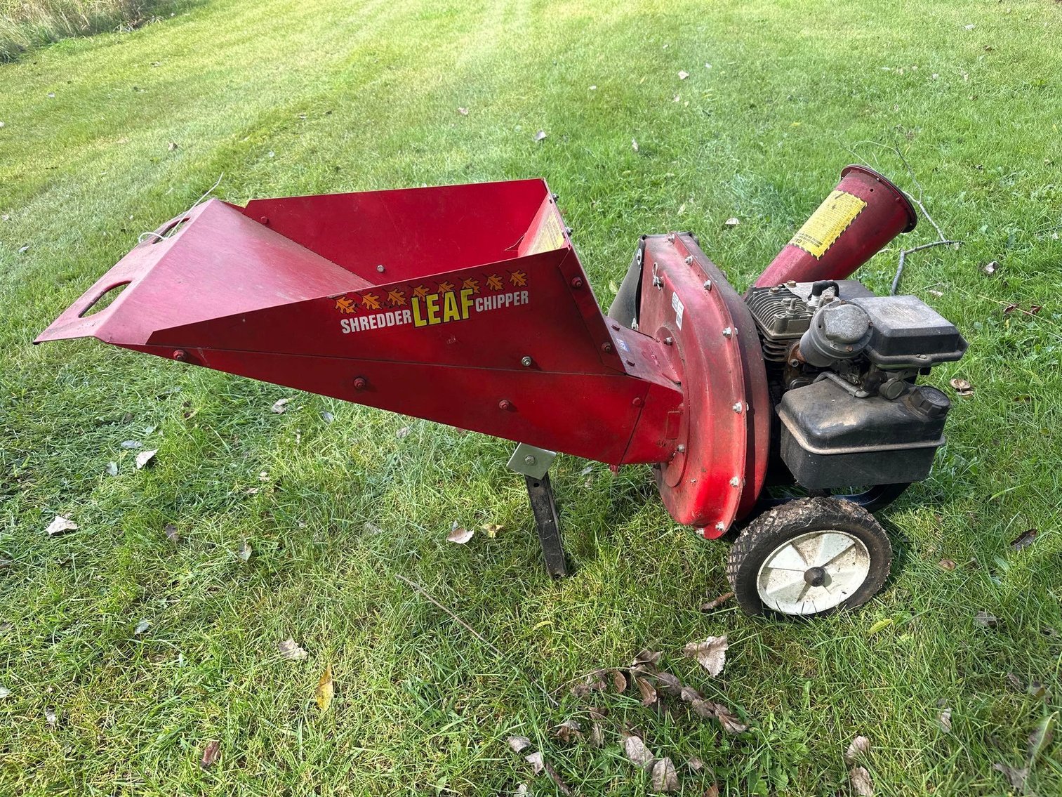 Image for John Deere tractor, Golf cart, Furniture, collectibles, household-Erie St