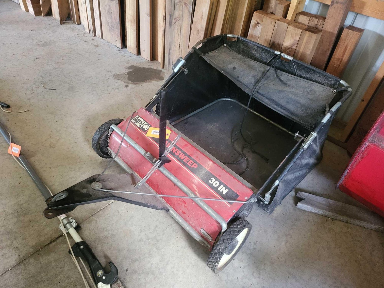 Image for John Deere tractor, Golf cart, Furniture, collectibles, household-Erie St