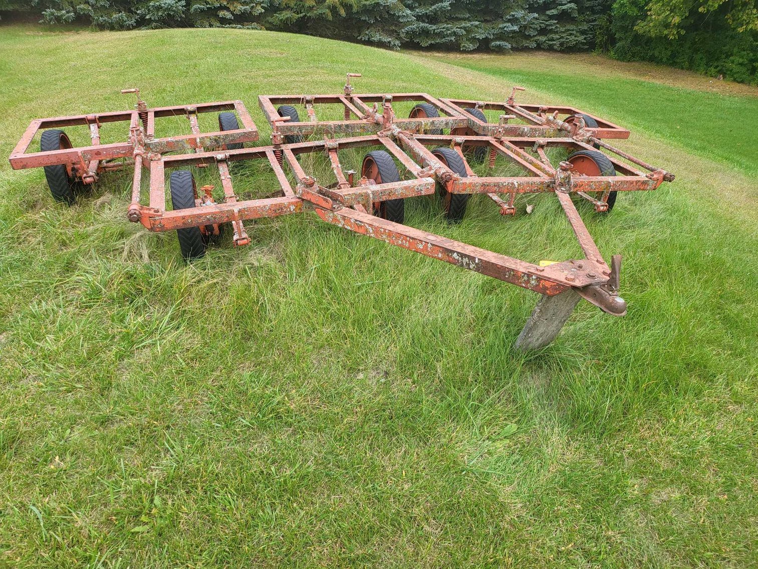 Image for John Deere tractor, Golf cart, Furniture, collectibles, household-Erie St