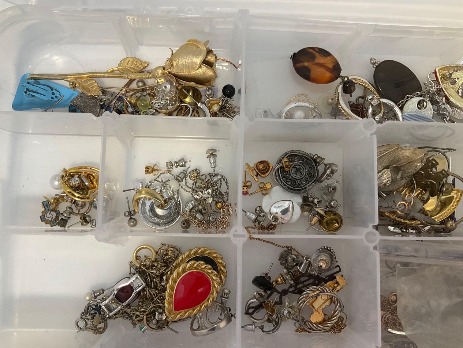 Image for Furniture, collectibles, hummels, new merchandise-New South