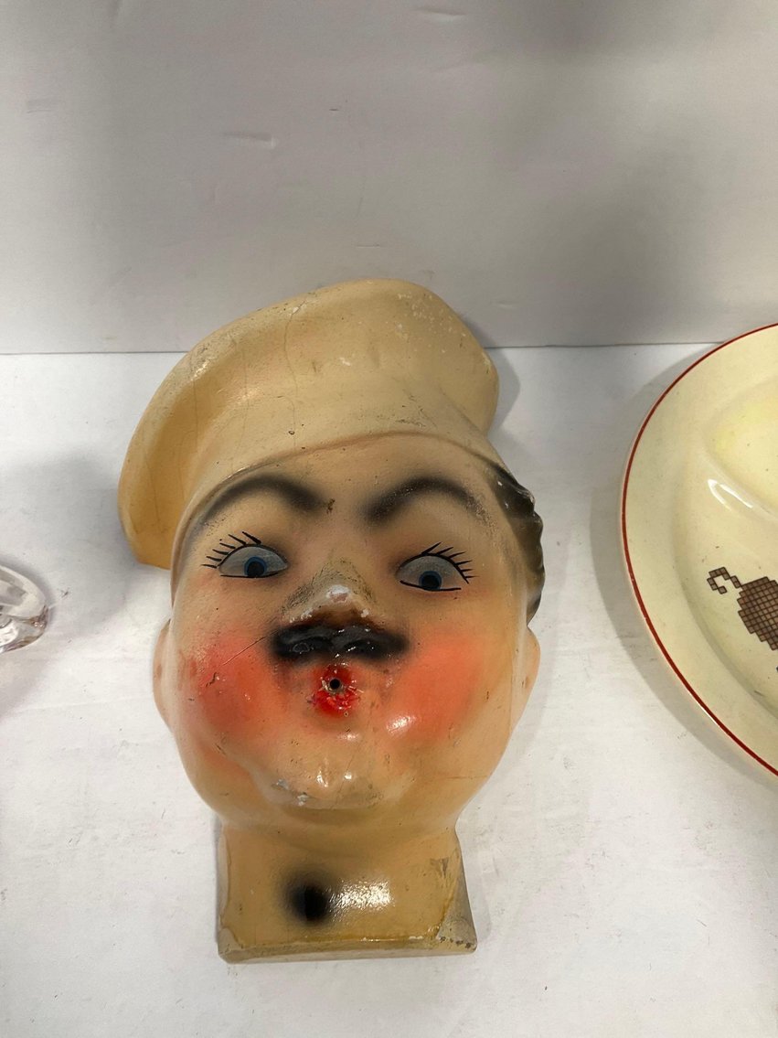 Image for Furniture, collectibles, hummels, new merchandise-New South
