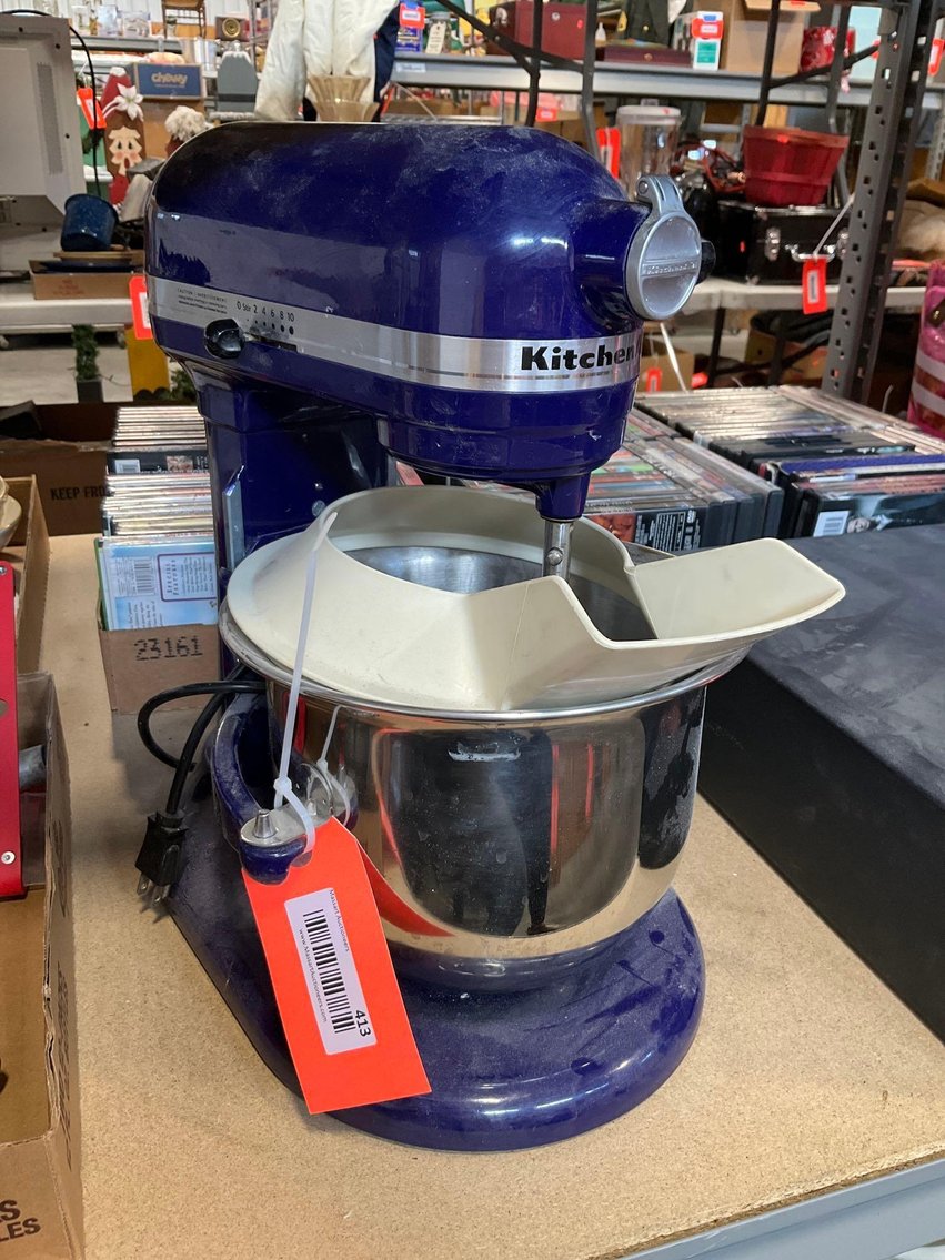 Image for Furniture, collectibles, hummels, new merchandise-New South