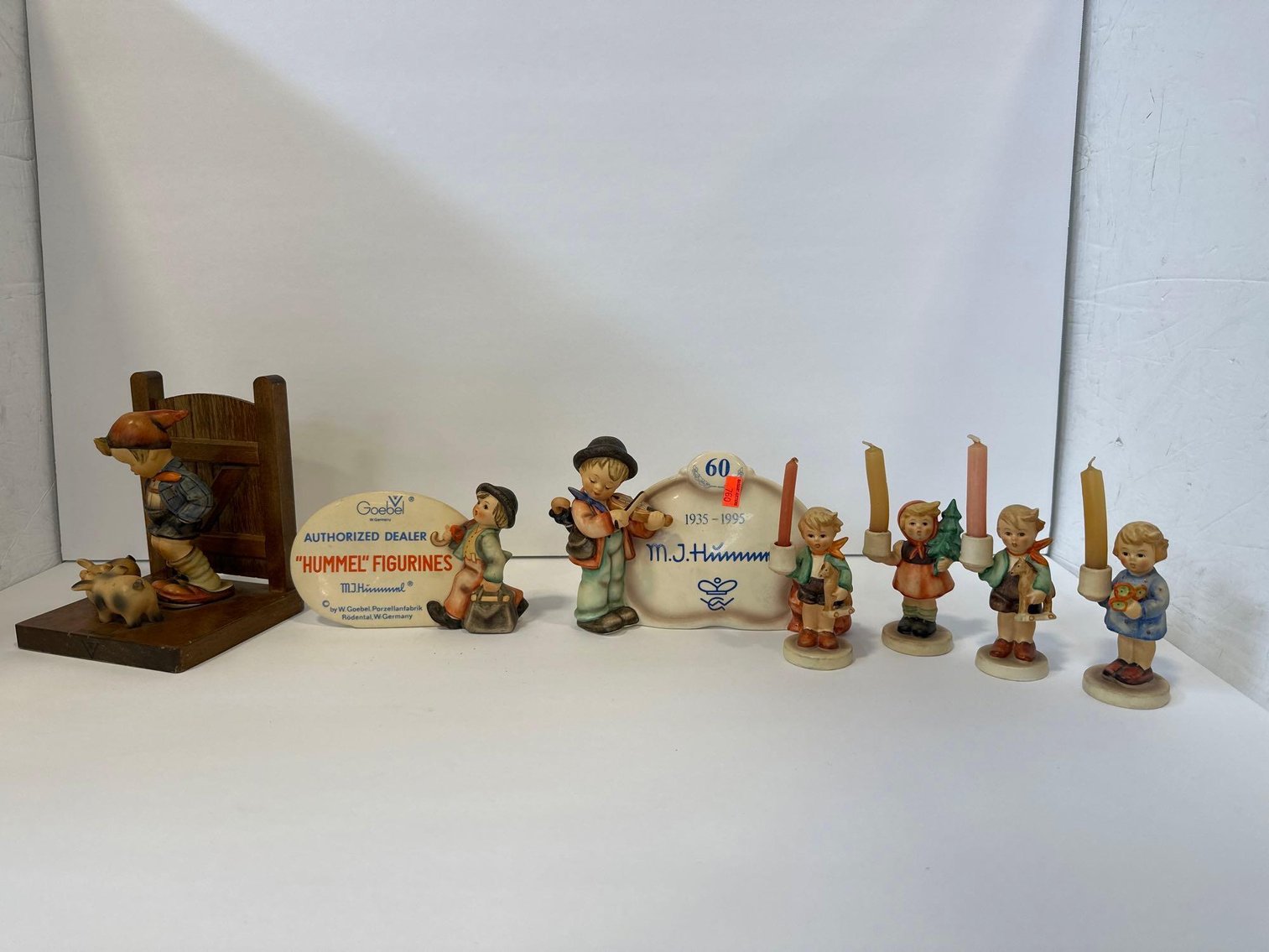 Image for Furniture, collectibles, hummels, new merchandise-New South