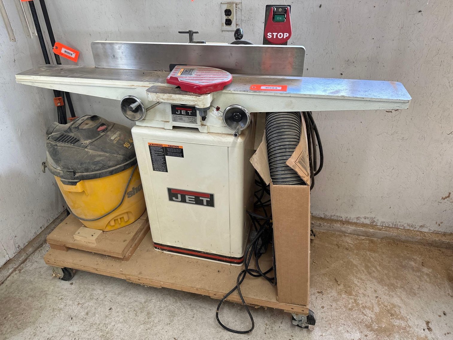 Image for Tool auction-Hickory Hill