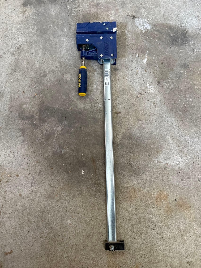 Image for Tool auction-Hickory Hill