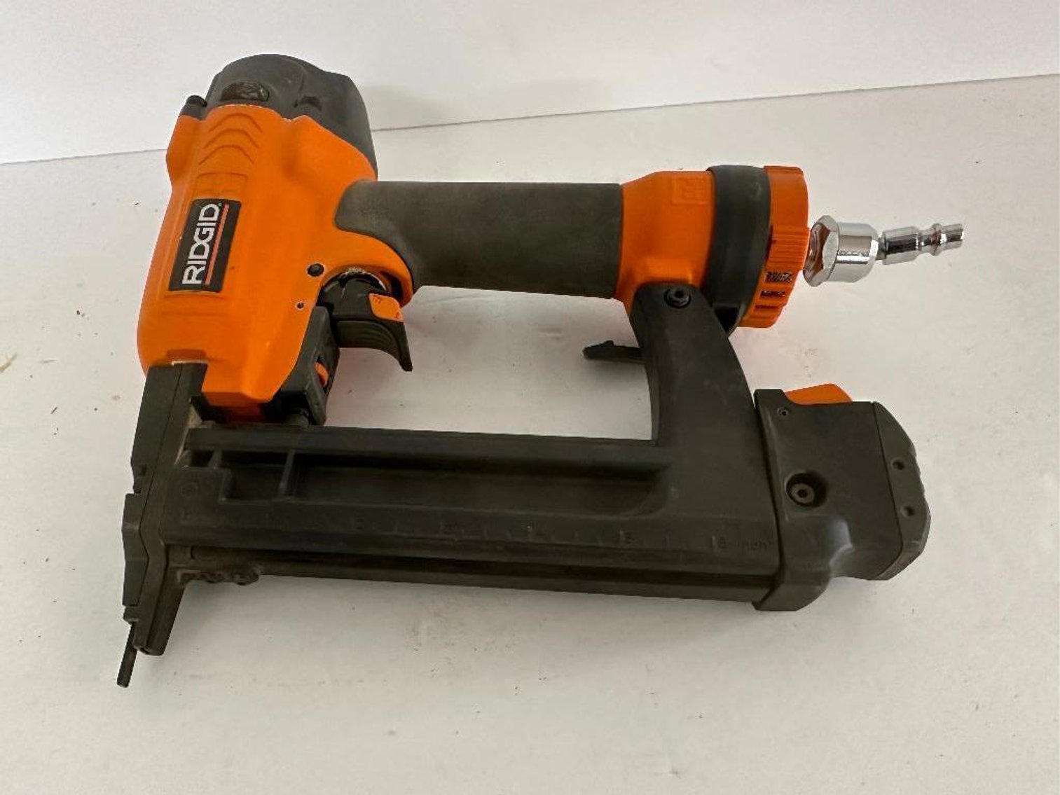 Image for Tool auction-Hickory Hill