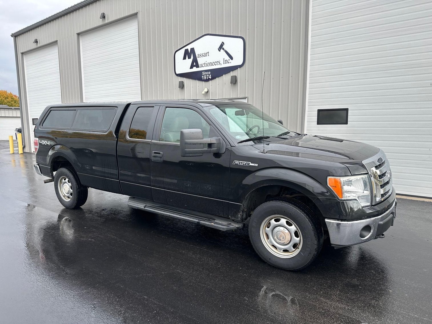 Image for Ford F-150, Farm raised pheasants,Furniture, collectibles, household-Main back