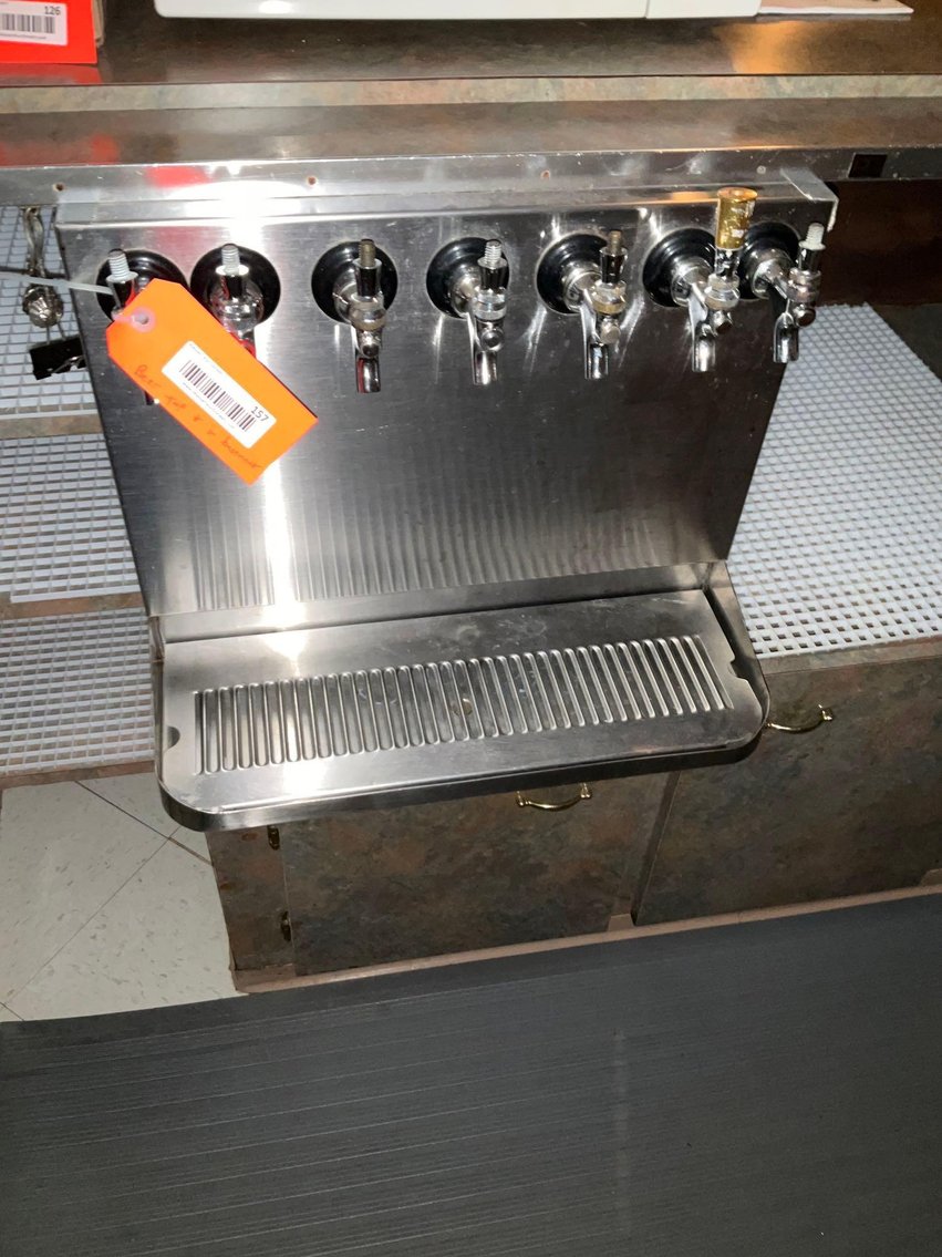 Image for Bar & restaurant-Joys bar