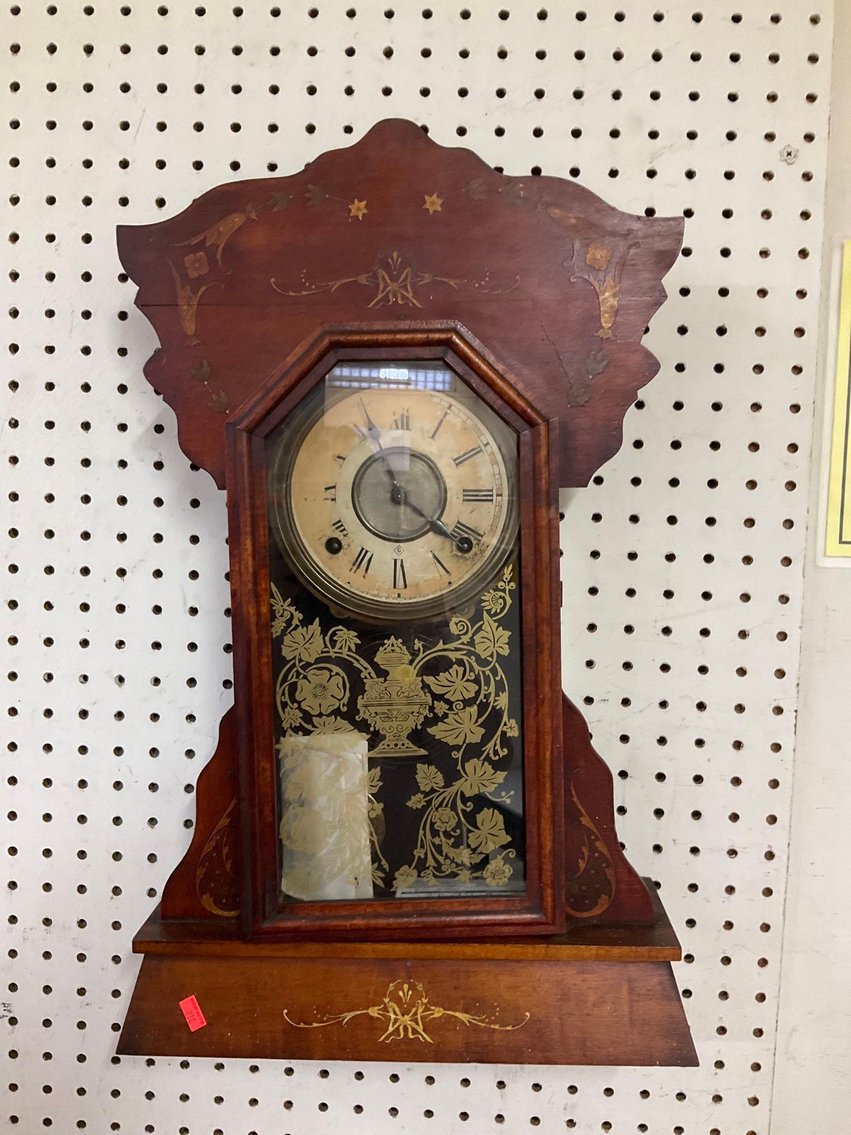 Image for Furniture, collectibles, household-Main front