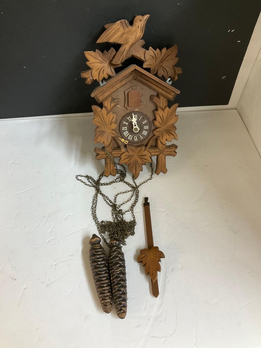 Image for Furniture, collectibles, household-Main front