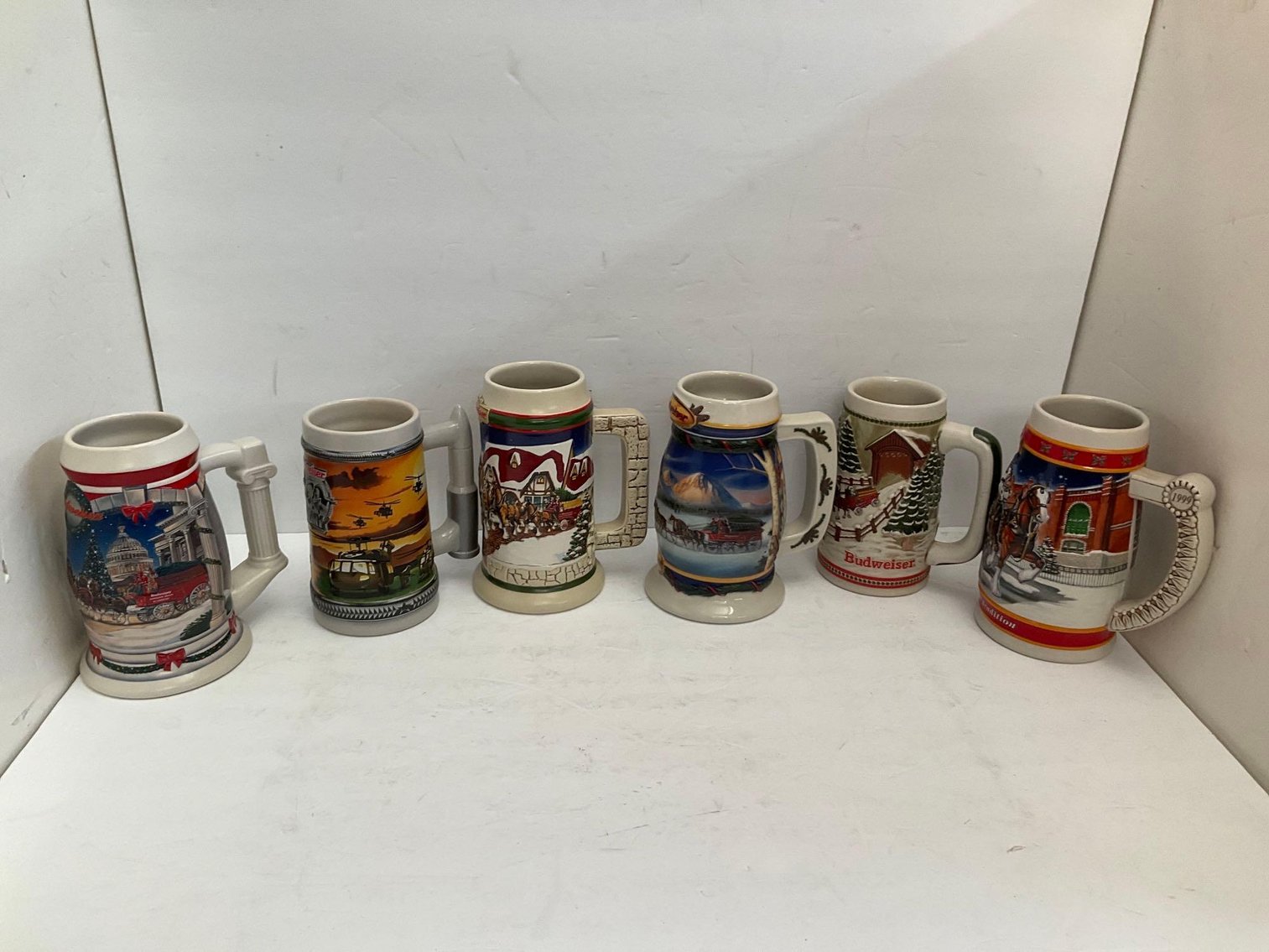 Image for Furniture, collectibles, household-Main front