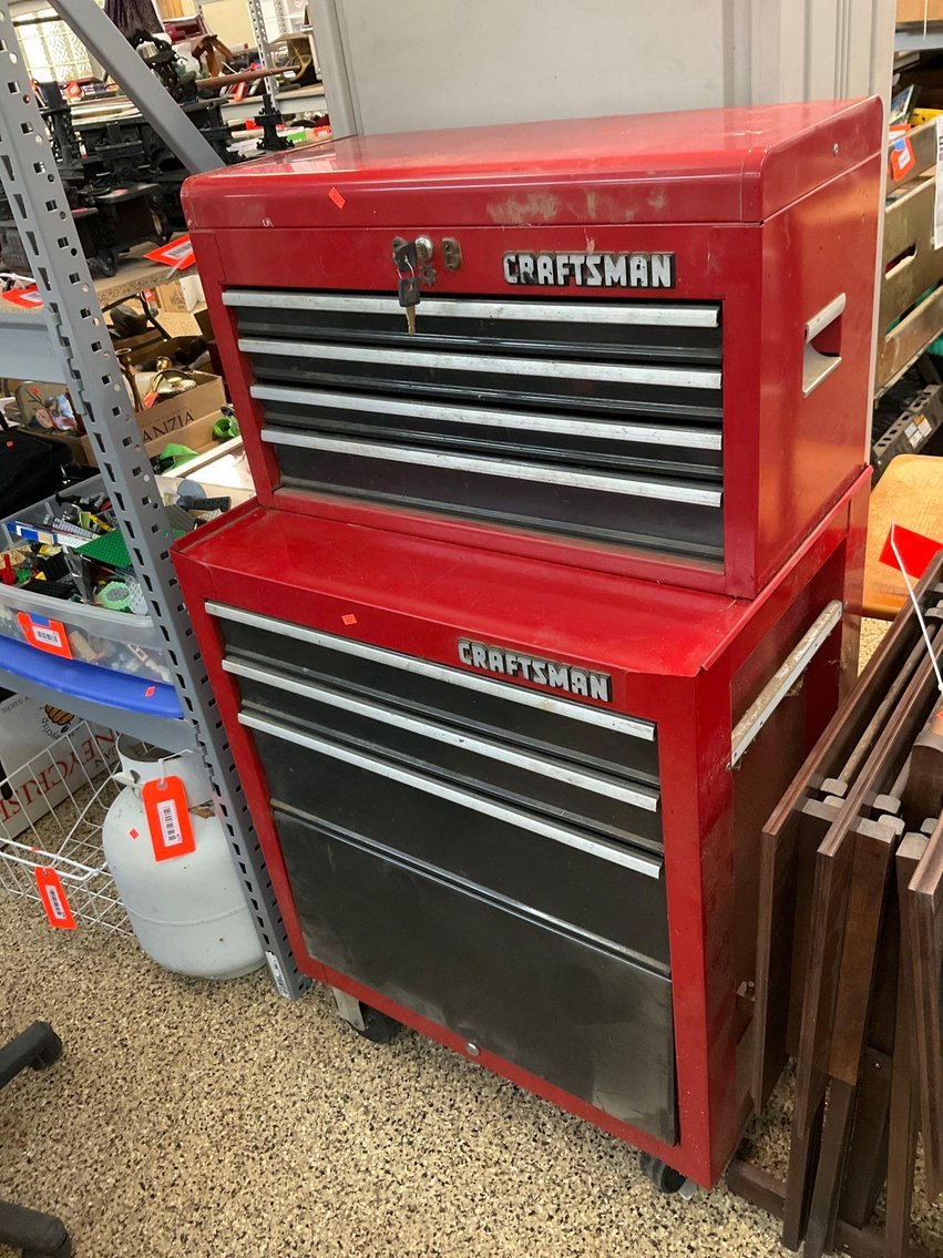 Image for Furniture, collectibles, household-Main front