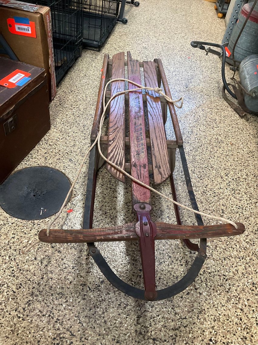 Image for Furniture, collectibles, household-Main front