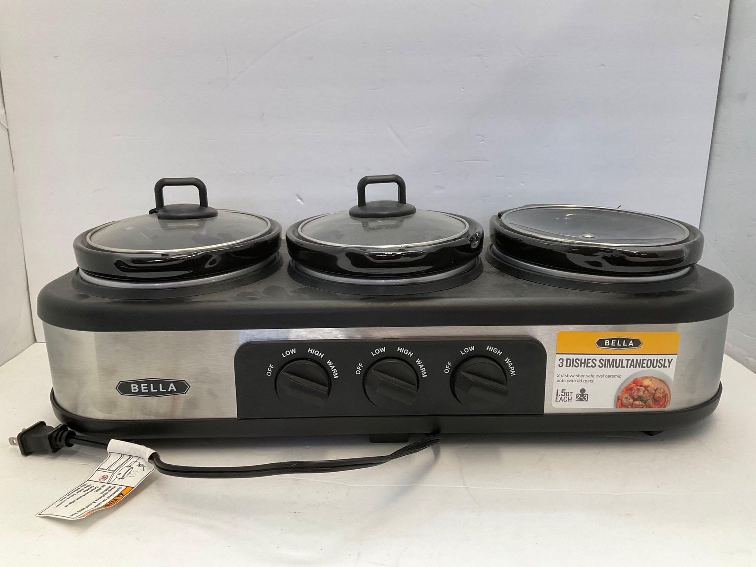 Image for Furniture, collectibles, household-Main front