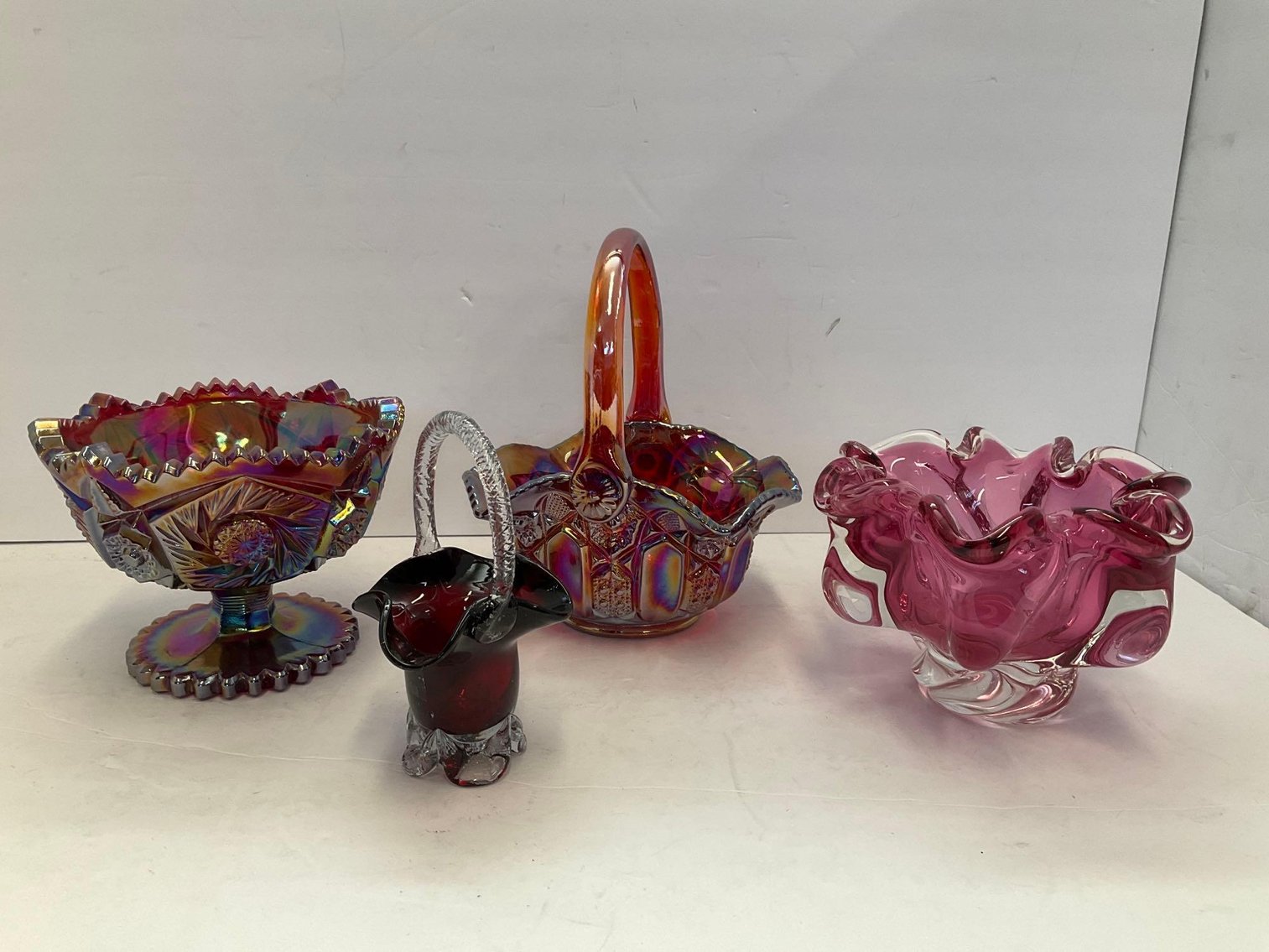 Image for Furniture, collectibles, household-Main front