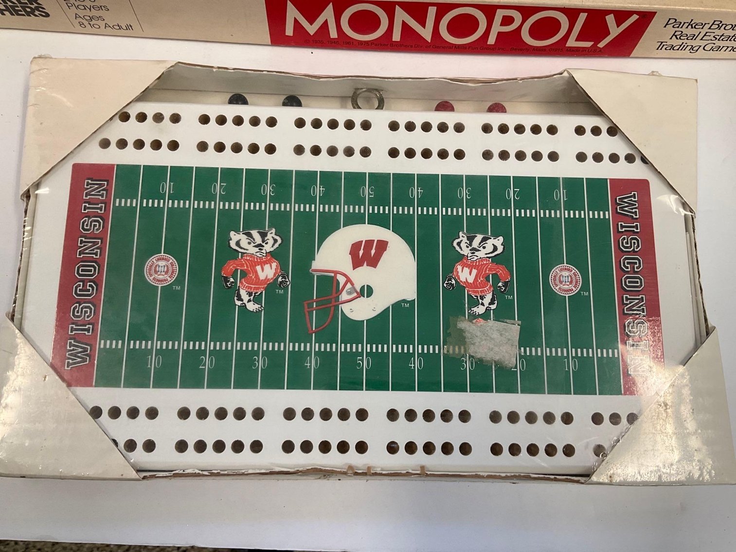 Image for Furniture, collectibles, household-Main front