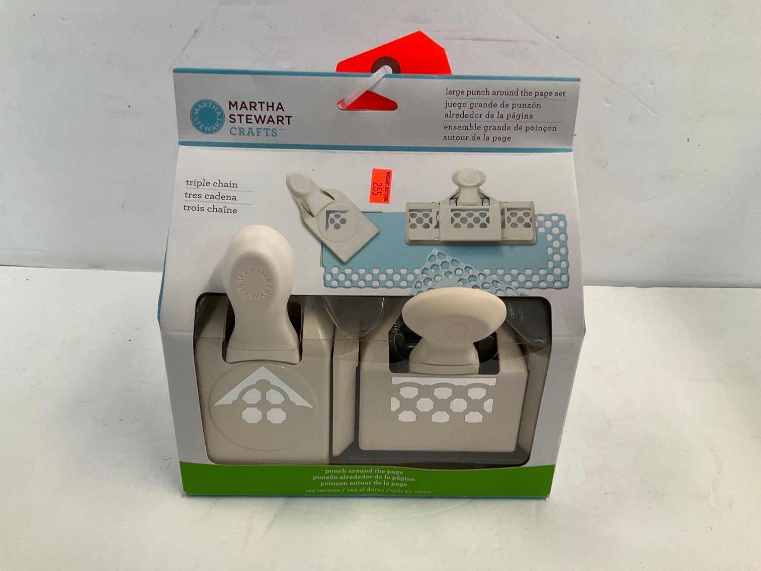 Image for Furniture, collectibles, household-Main front