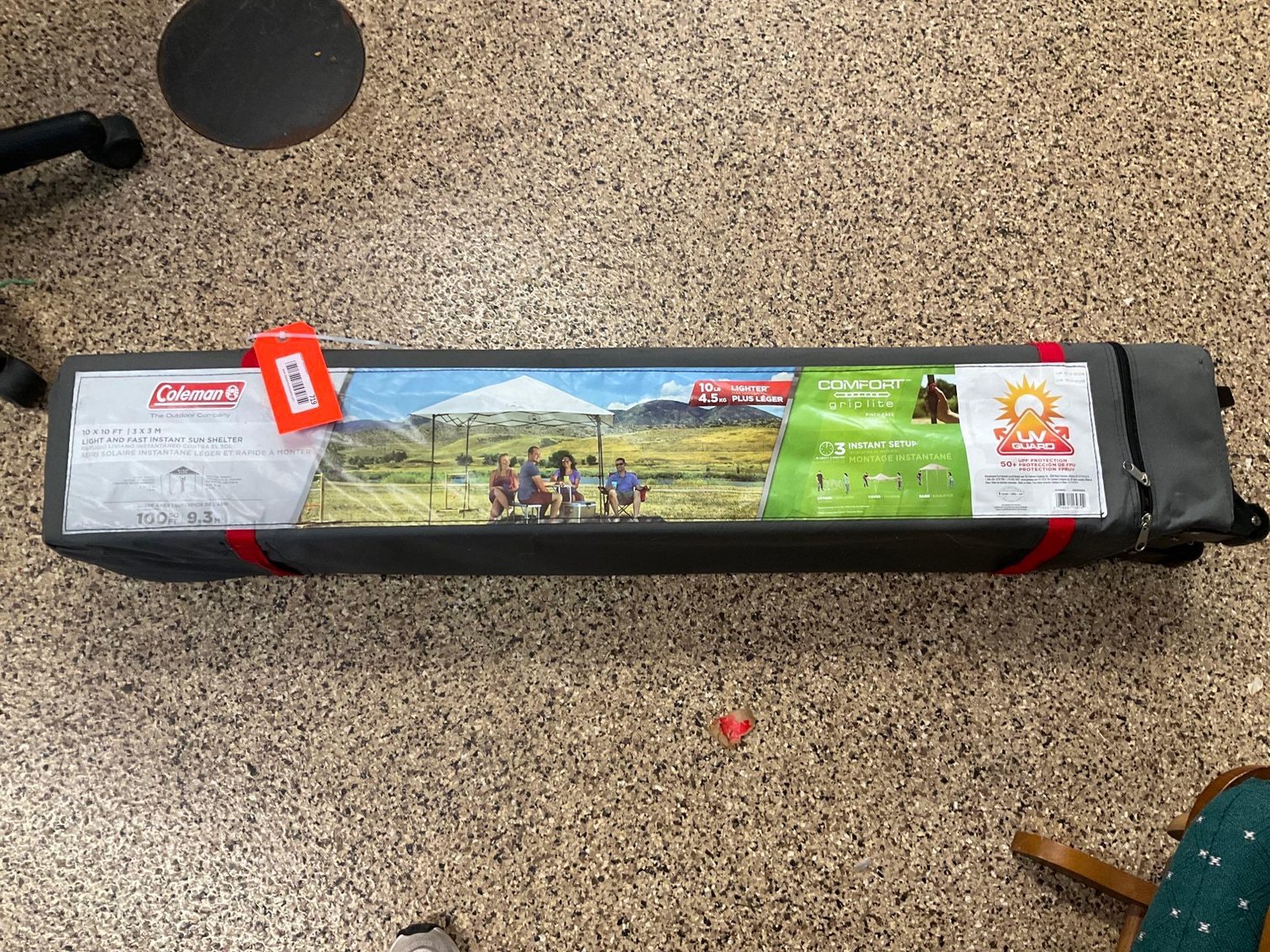 Image for Furniture, collectibles, household-Main front