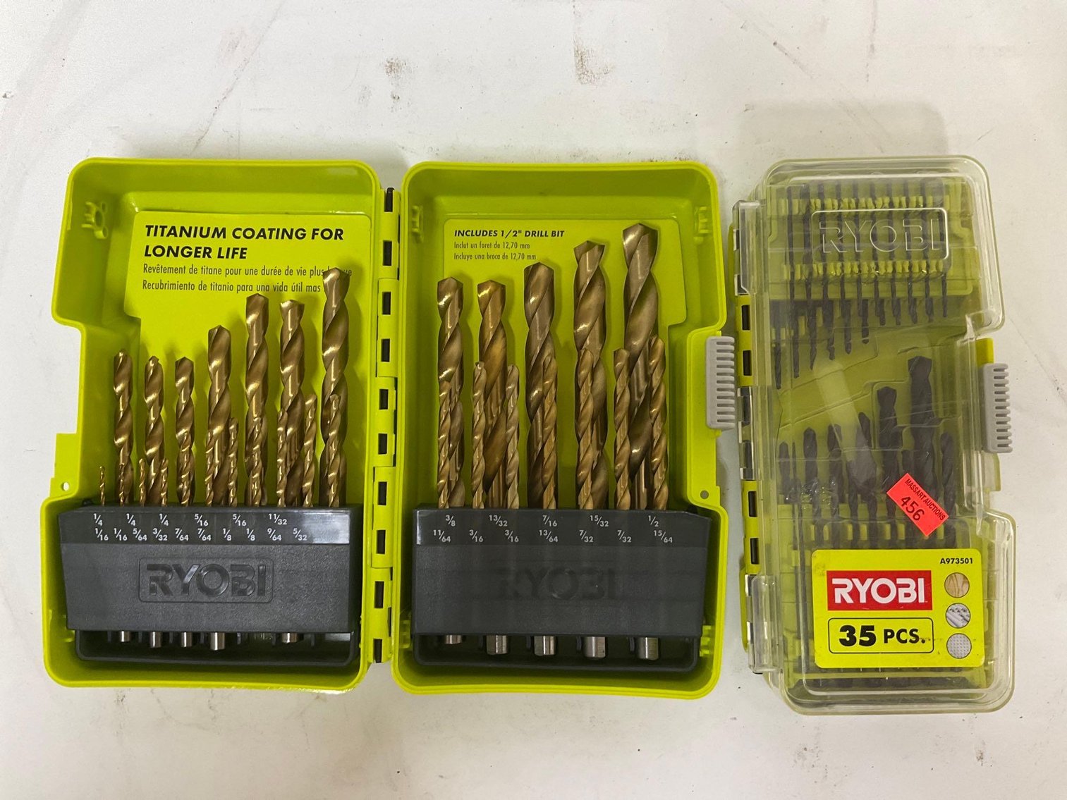 Image for Furniture, collectibles, household-Main front