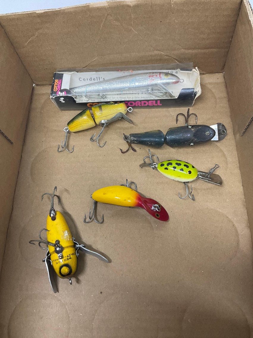 Image for Furniture, collectibles, household-Main front